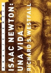 ISAAC NEWTON UNA VIDA I Westfall,Richard S, I Cambridge I 9788446025658